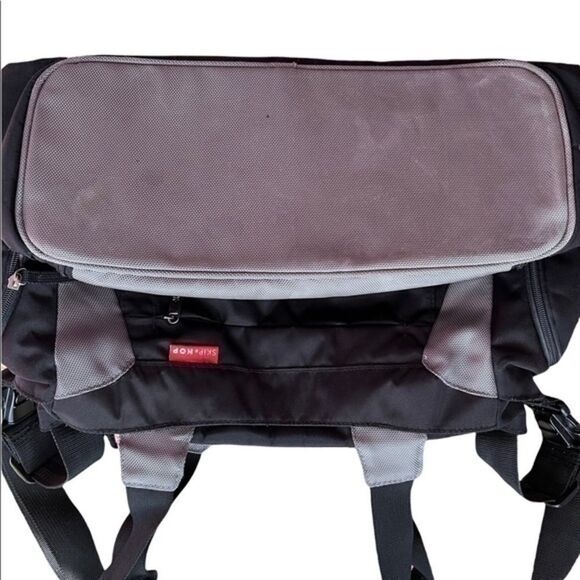 Skip Hop Bento Ultimate Diaper Bag - Black - Picture 4 of 4